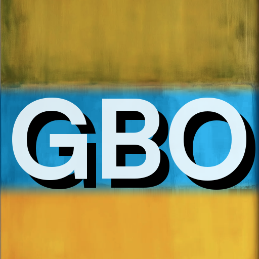 Green Blue Orange Consulting